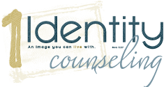 1 Identity Counseling Logo